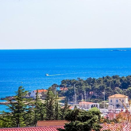 Apartman - The View Krk Town Buitenkant foto