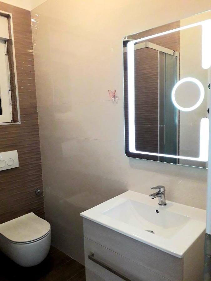 Apartman - The View Krk Town Buitenkant foto