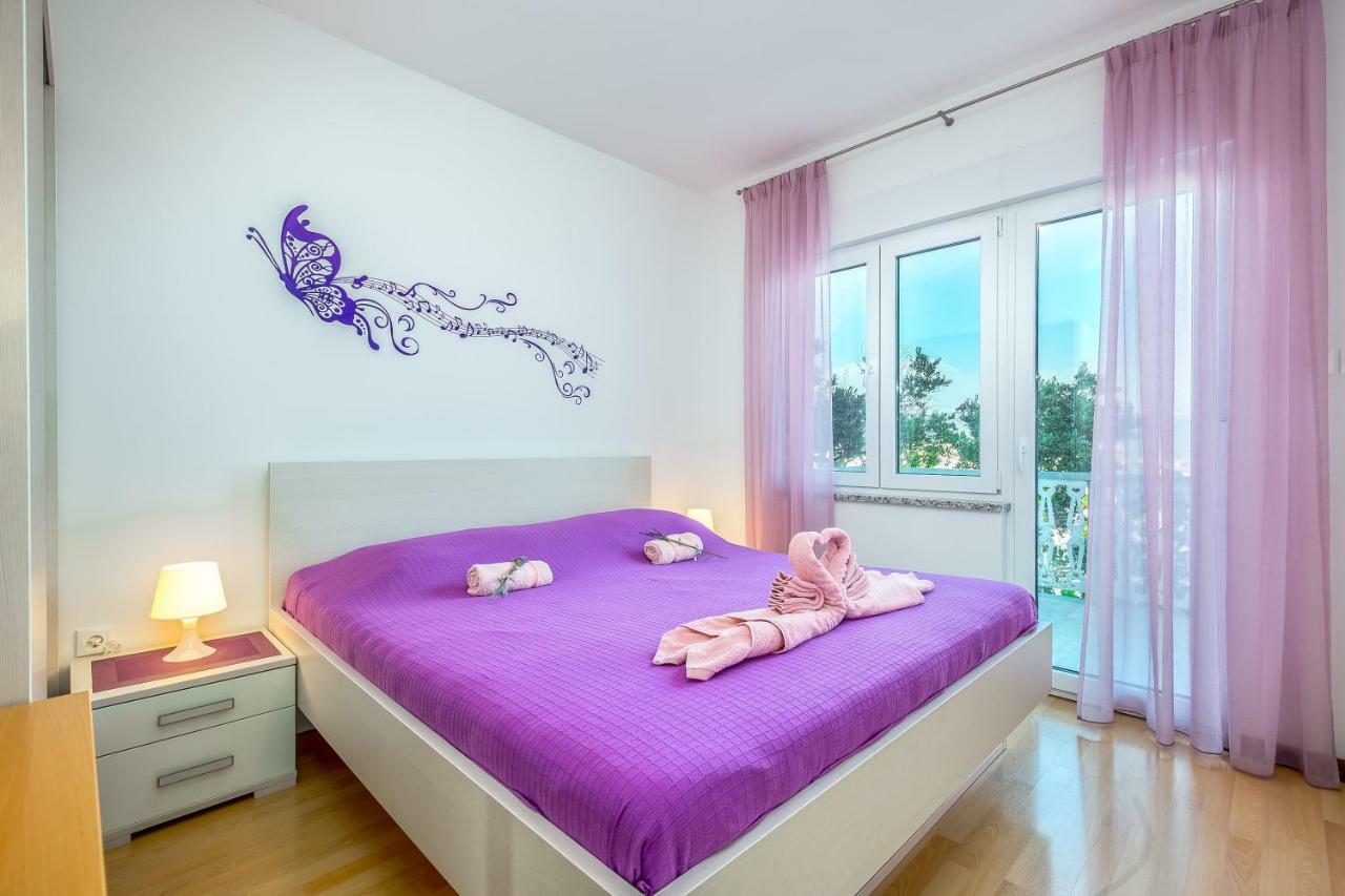 Apartman - The View Krk Town Buitenkant foto