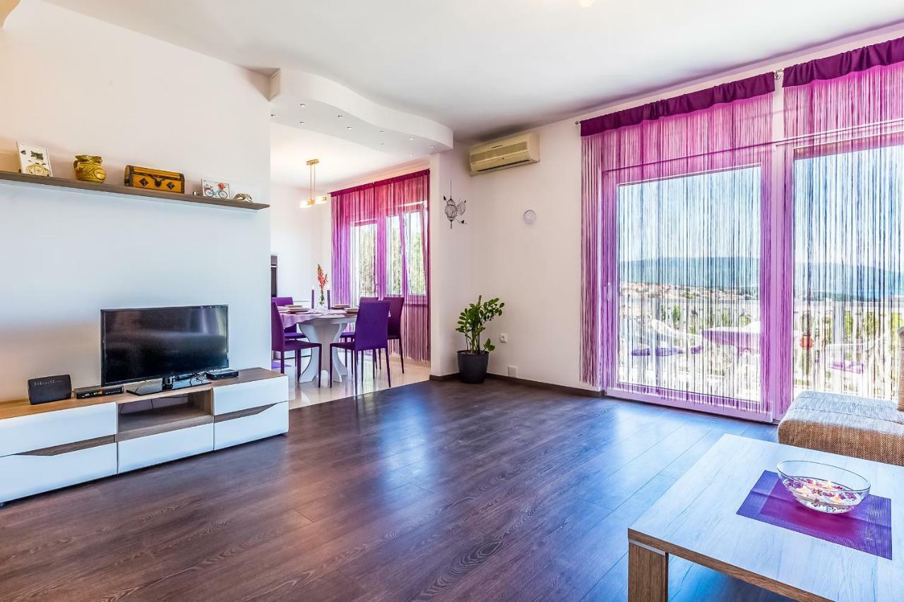 Apartman - The View Krk Town Buitenkant foto