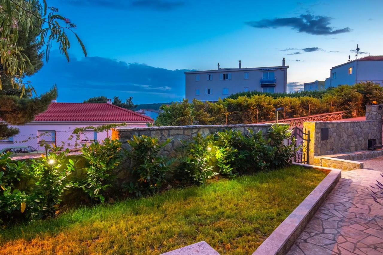 Apartman - The View Krk Town Buitenkant foto