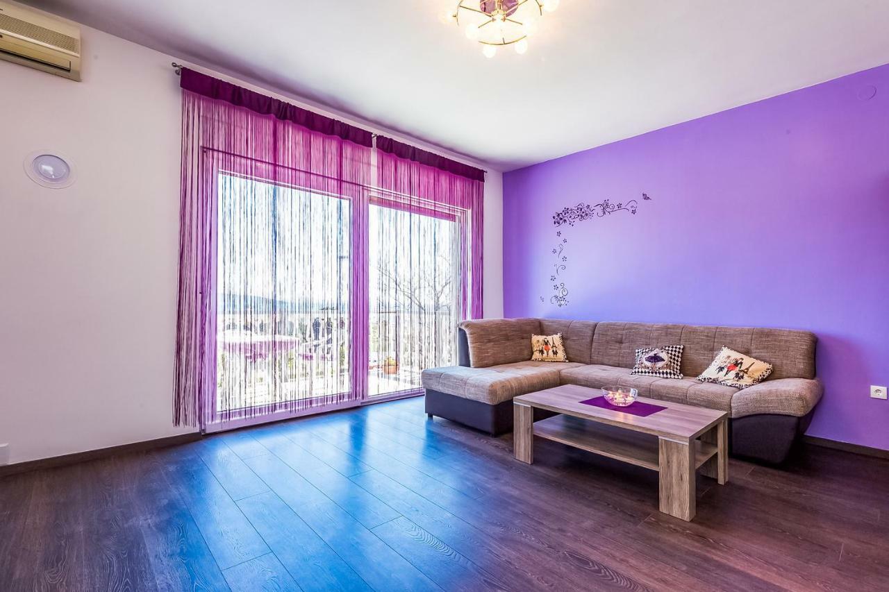 Apartman - The View Krk Town Buitenkant foto