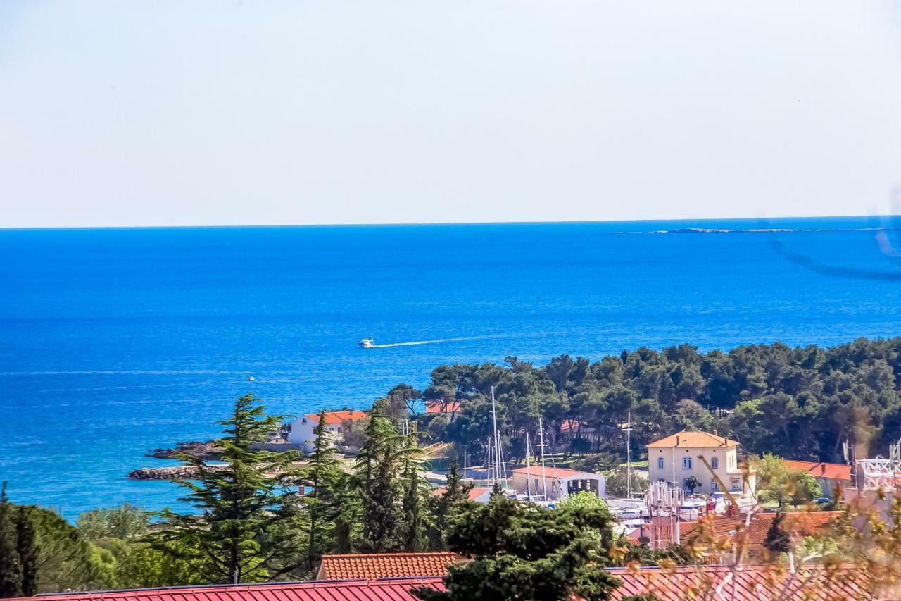 Apartman - The View Krk Town Buitenkant foto