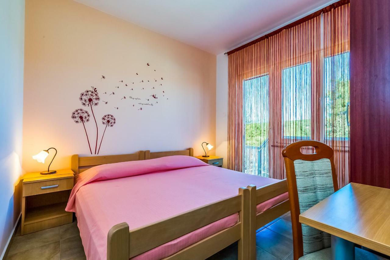 Apartman - The View Krk Town Buitenkant foto