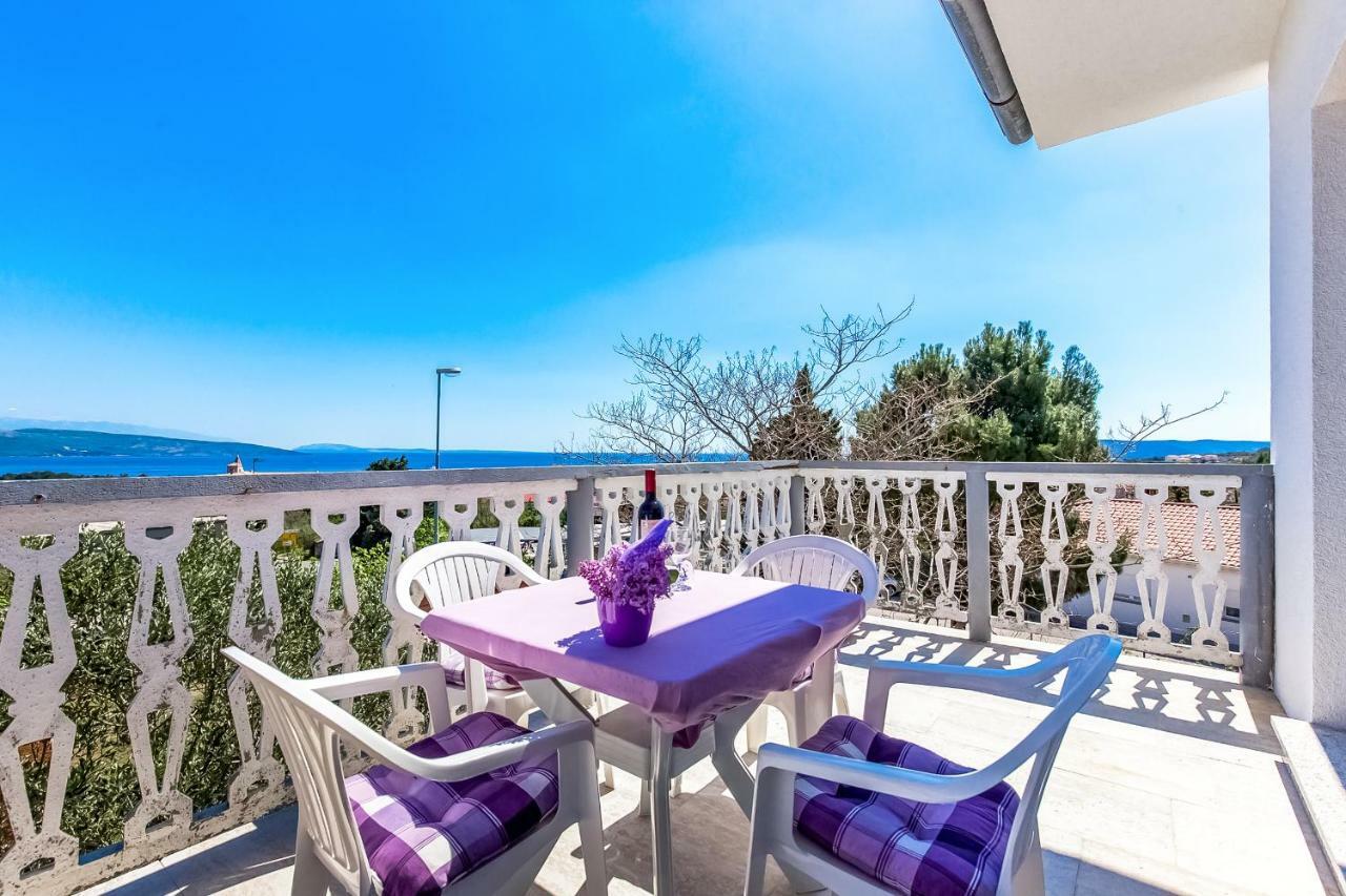 Apartman - The View Krk Town Buitenkant foto