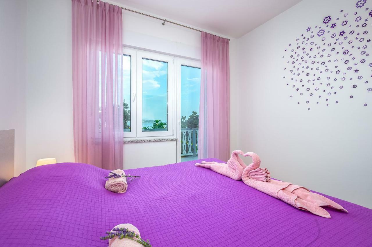 Apartman - The View Krk Town Buitenkant foto